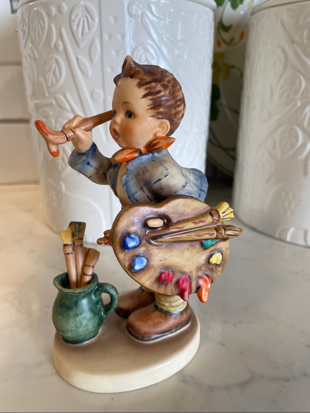 Hummel Artist Figurine